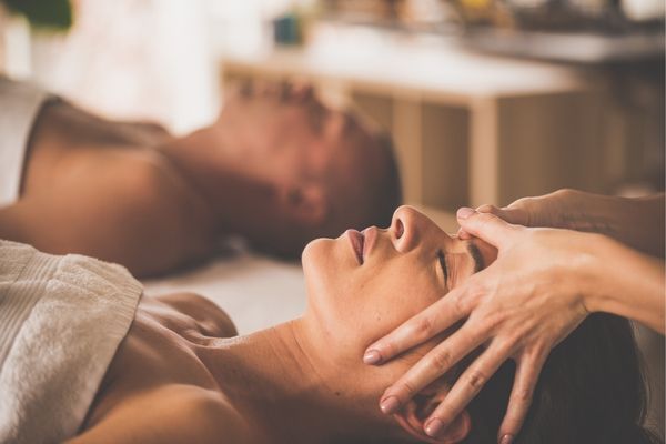 Spa Service